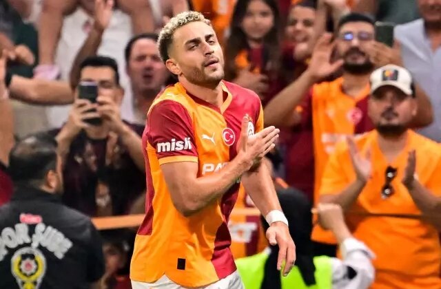 Barış Alper yuvadan uçuyor! İşte kazandıracağı dev bonservis
