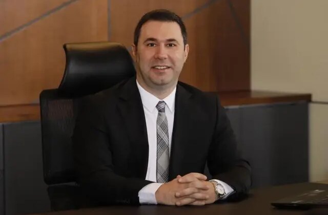 Barış Göktürk, Ali Koç’un Fenerbahçe’ye cebinden verdiği dev meblağı açıkladı