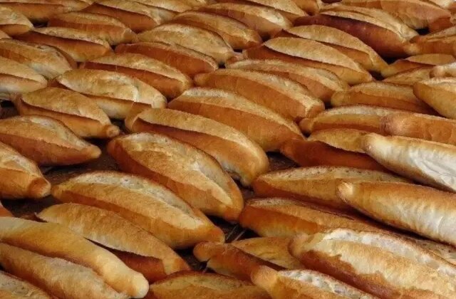 Başkan Balcı’dan ekmek zammı açıklaması: Tüm Türkiye’de sınır kondu!