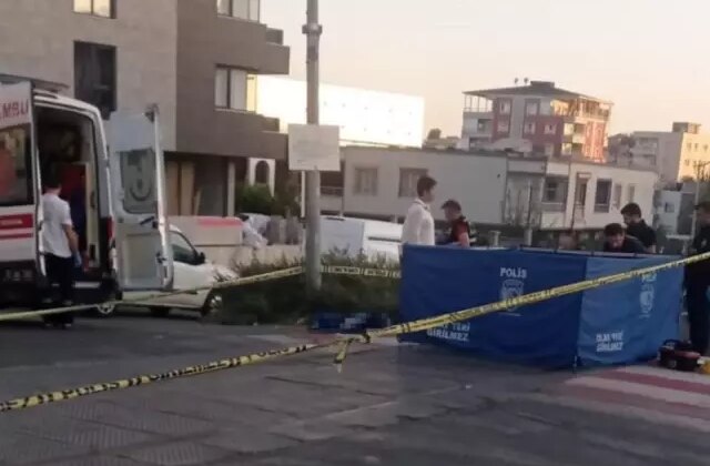 Batman’da arkadaşının öldürüldüğünü öğrenen kişi intihar etti