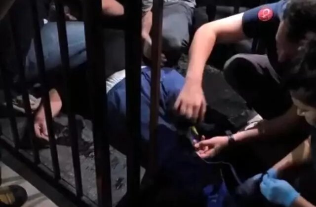 Batman’da engelli asansörü faciası: 68 yaşındaki adam hayatını kaybetti