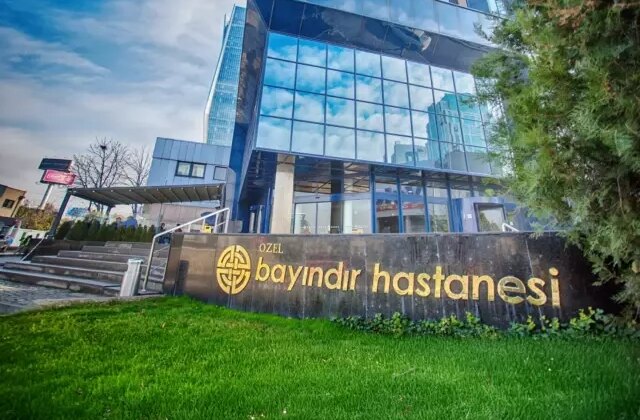 Bayındır Sağlık Grubu’nun yüzde 80 hissesi Acıbadem’e satıldı