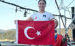 Bengisu Avcı Tsugaru tamamlayarak tarihe geçti