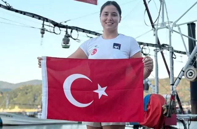 Bengisu Avcı Tsugaru tamamlayarak tarihe geçti