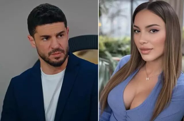 Berk Oktay’a taciz suçlaması! Tuğçe Aral ismini verdi, Oktan’ın avukatından açıklama gecikmedi