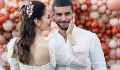 Berk Oktay’dan eski eşinin “aldatma” sözlerine sert çıkış