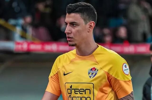 Berke Özer’e dev talip