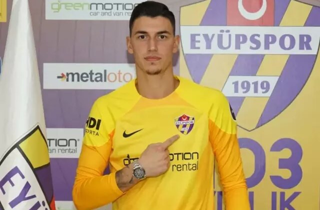 Berke Özer’in yeni adresi belli oldu! Dikkat çeken Fenerbahçe detayı