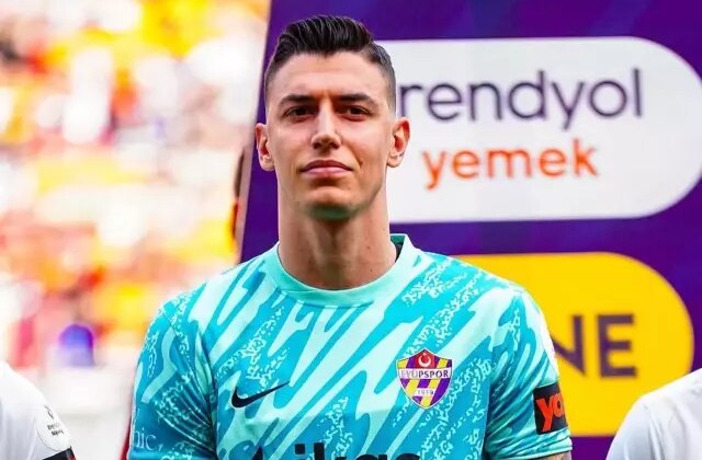 Berke Özer, Lille’e transfer oldu! İşte bonservis bedeli