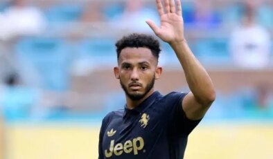 Beşiktaş’a Juventus’tan yeni dinamo