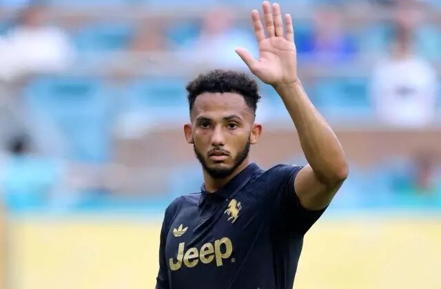Beşiktaş’a Juventus’tan yeni dinamo