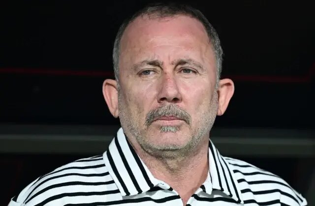 Beşiktaş’a Sergen Yalçın’da ilaç olamadı