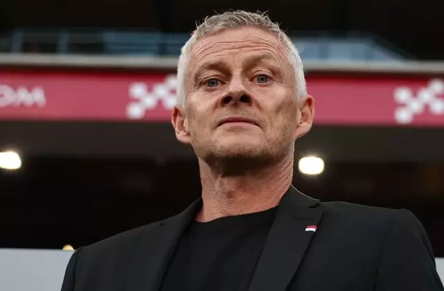 Beşiktaş Kulübü, Teknik Direktör Ole Gunnar Solskjaer ile yollarını ayırdı