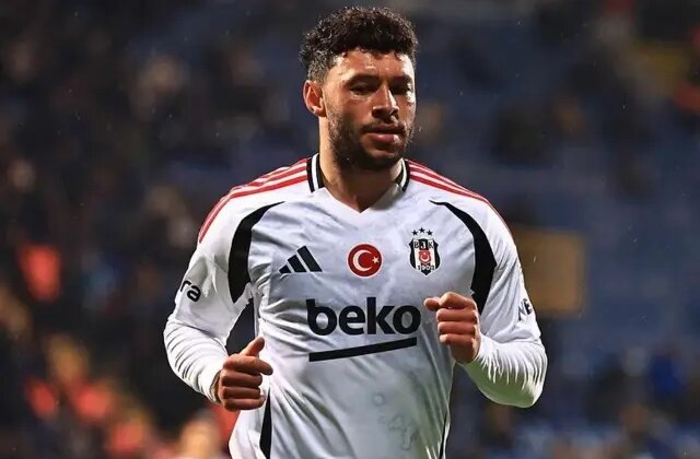 Beşiktaş’ta ayrılık! 1 milyon 750 bin euro fesih tazminatı ödenecek