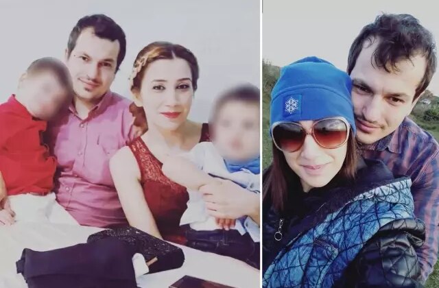 Otoyolda emniyet şeridinde duran araca çarpan motosikletli öldü, sürücünün ifadesi ortaya çıktı