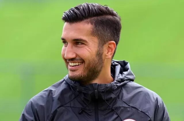 Beşiktaş’tan Nuri Şahin iddialarına cevap