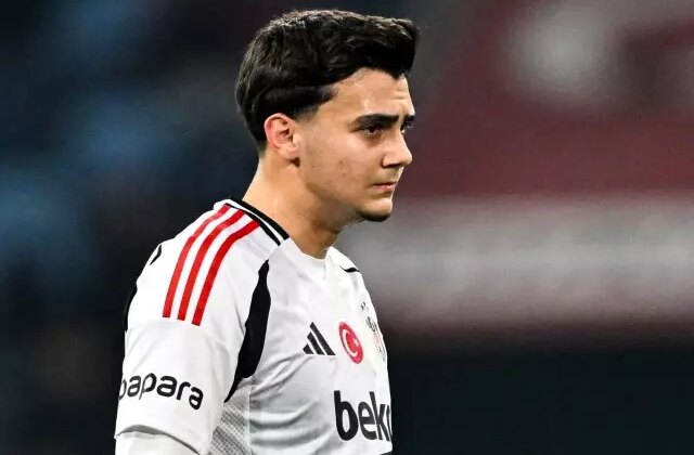 Beşiktaş’tan sakatlık açıklaması