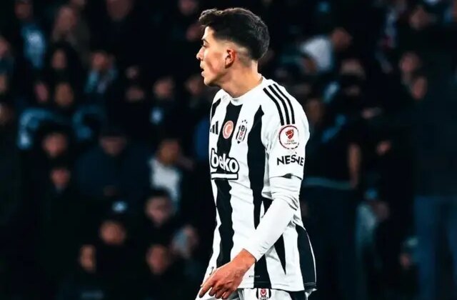 Beşiktaş, Yakup Arda Kılıç’ı Novi Pazar’a kiraladı