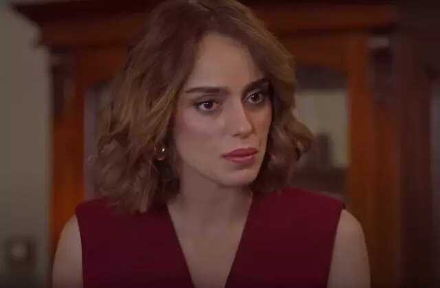 Bestemsu Özdemir, evlilik yolunda ilk adımı attı