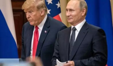 Beyaz Saray’dan Trump’la görüşecek Putin’e gözdağı: Başkan gerekirse toplantıyı terk etmeye hazır