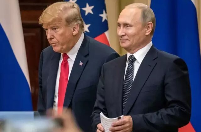 Beyaz Saray’dan Trump’la görüşecek Putin’e gözdağı: Başkan gerekirse toplantıyı terk etmeye hazır