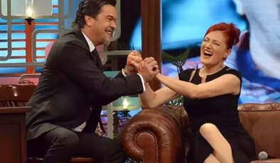 Beyazıt Öztürk ve Candan Erçetin’in efsane atışması yıllar sonra geri döndü