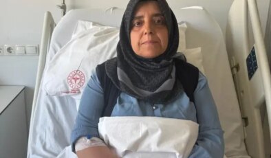 Bir anda kör oldu, nedenini 3 yıl boyunca kimse bulamadı