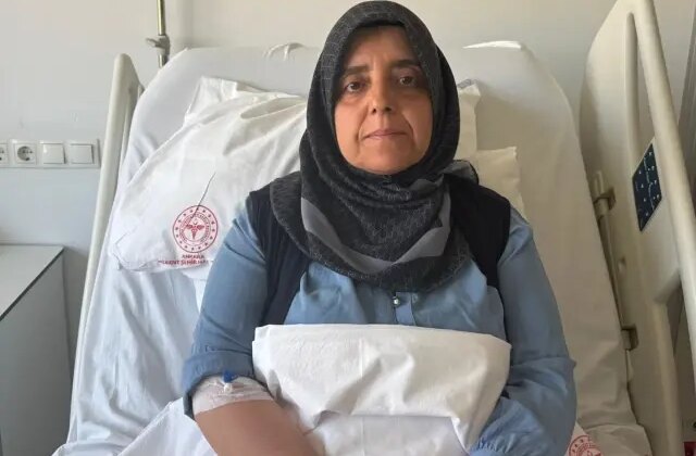 Bir anda kör oldu, nedenini 3 yıl boyunca kimse bulamadı