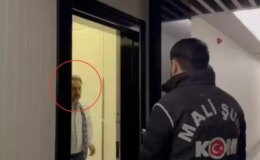 Beykoz Belediyesi’nin eski başkan yardımcıları cezaevinde evlendi