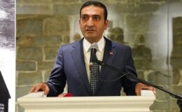 Beyoğlu Belediye Başkanı İnan Güney gözaltına alındı