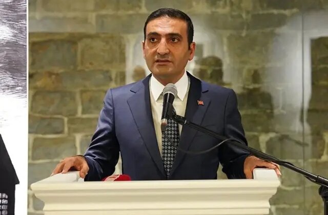 Beyoğlu Belediye Başkanı İnan Güney gözaltına alındı
