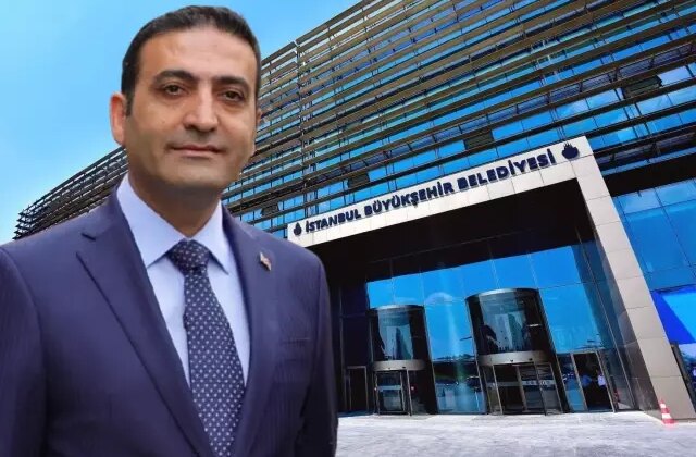 Beyoğlu Belediye Başkanı İnan Güney hakkında tutuklama talebi