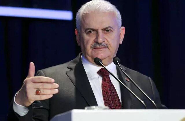 Binali Yıldırım’dan tartışma yaratacak çıkış: Vatandaşlık tanımı gözden geçirilmelidir