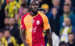 Bir dönem Süper Lig’i sallayan Mbaye Diagne, Türkiye geri dönüyor