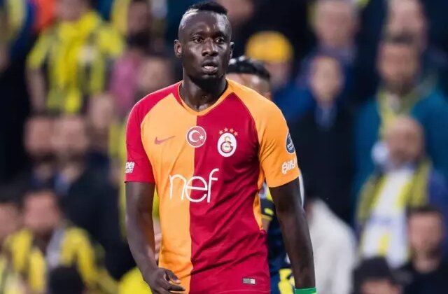 Bir dönem Süper Lig’i sallayan Mbaye Diagne, Türkiye geri dönüyor