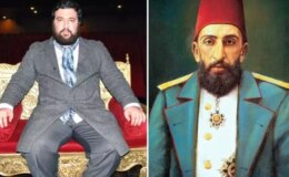 Bir gecede cahil kalan şehzade, diplomasını 29 dakikada almış