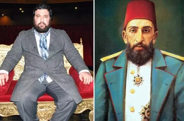 Bir gecede cahil kalan şehzadeye tepkiler çığ gibi: Koca padişahı mezarında ters döndürdün