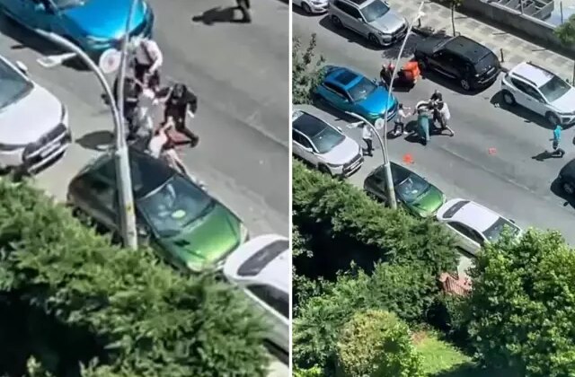 Bir ‘İrlandalı boksör’ vakası daha: Tek başına 5 kişiyi dövdü