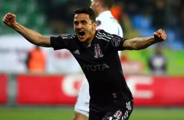 Bir zamanlar Süper Lig’i sallıyordu! Mustafa Pektemek’in yeni takımı şaşırttı