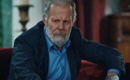 Bir zamanların yıldız ismi Mahmut Gökgöz bakım evinde ortaya çıktı