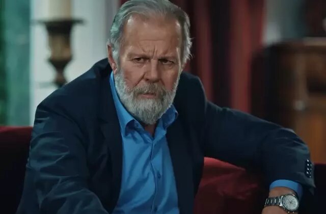 Bir zamanların yıldız ismi Mahmut Gökgöz bakım evinde ortaya çıktı