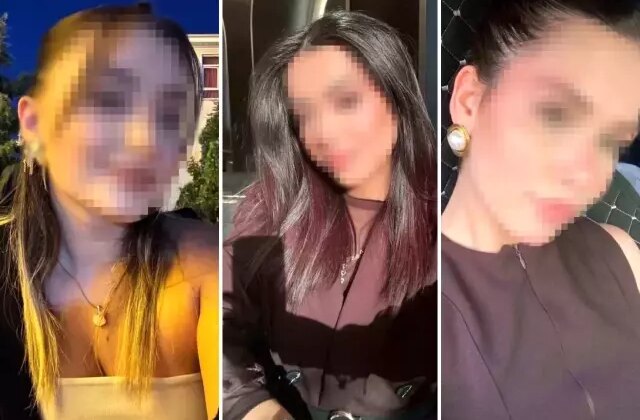 Biri 21, ikisi 17 yaşında! 3 genç kızın eğlencesi faciayla noktalandı