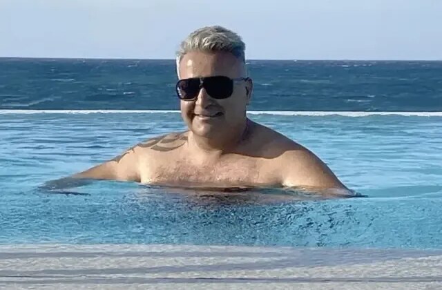 Bodrum’da 30 yıldır acente işleten ünlü iş insanı intihar etti