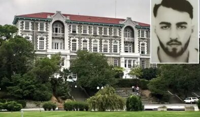 Boğaziçi Üniversitesi’ndeki vahşet sonrası herkes aynı soruyu soruyor