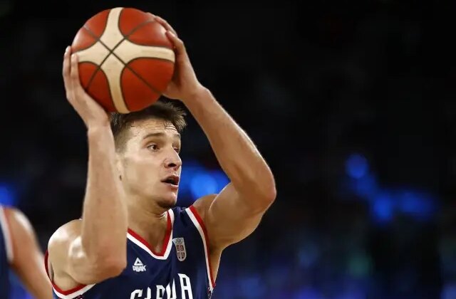 Bogdan Bogdanovic’ten Sırbistan’a kötü haber