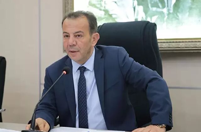 Bolu Belediye Başkanı Özcan: Ali Koç bana had bildirmeye kalktı