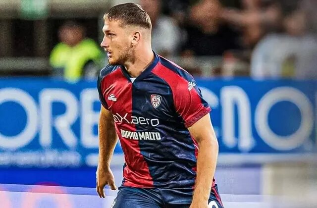 Bomba gibi başladı! Semih Kılıçsoy ilk maçında yıldızlaştı