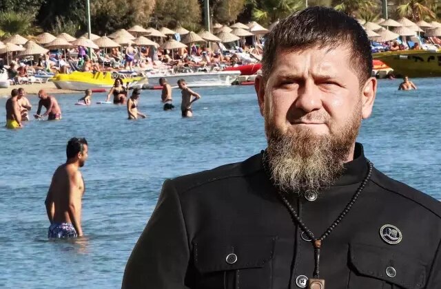 Bomba iddia: Çeçen lider Kadirov, Bodrum’da intihara kalkıştı