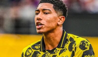 Borussia Dortmund’dan Bellingham’ın ailesine olay yaratan yasak