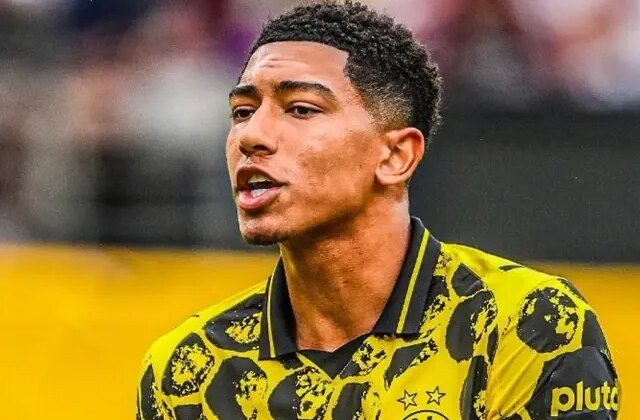 Borussia Dortmund’dan Bellingham’ın ailesine olay yaratan yasak